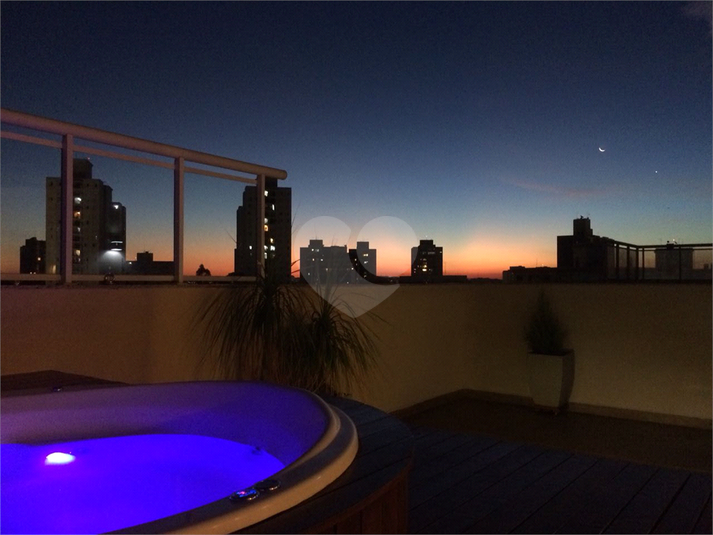 Venda Cobertura São Paulo Vila Suzana REO364889 8