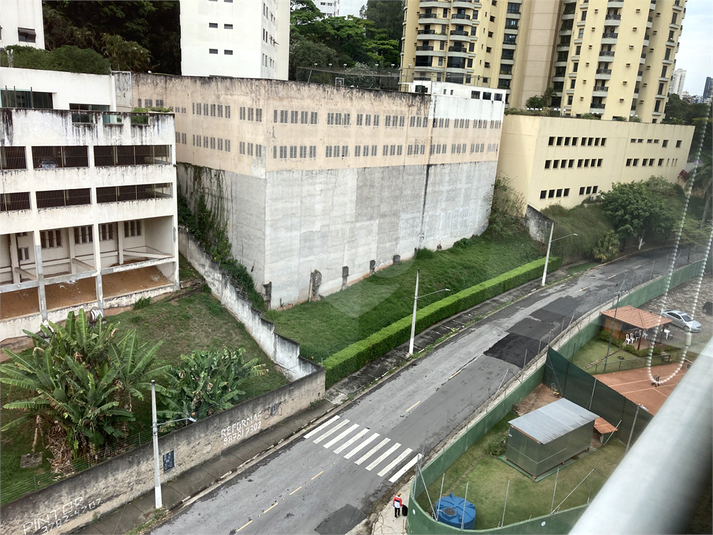 Venda Cobertura São Paulo Vila Suzana REO364889 24