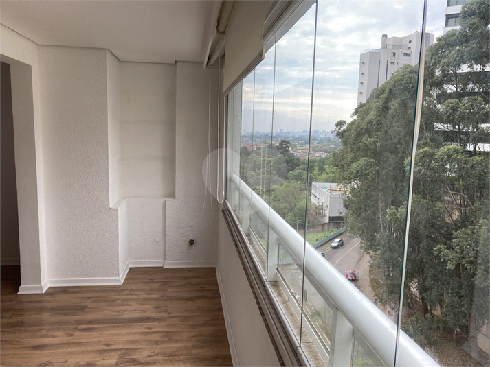 Venda Cobertura São Paulo Vila Suzana REO364889 26