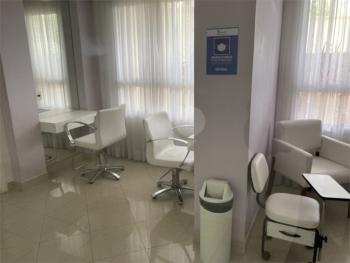 Venda Cobertura São Paulo Vila Suzana REO364889 42