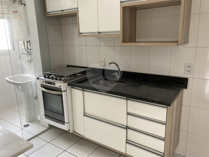 Venda Cobertura São Paulo Vila Suzana REO364889 20