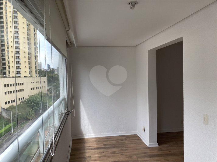 Venda Cobertura São Paulo Vila Suzana REO364889 27