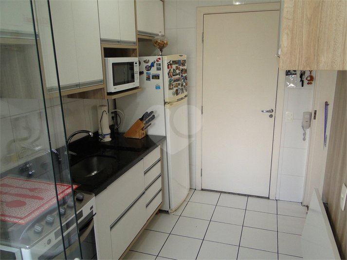 Venda Cobertura São Paulo Vila Suzana REO364889 18