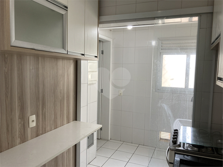 Venda Cobertura São Paulo Vila Suzana REO364889 21