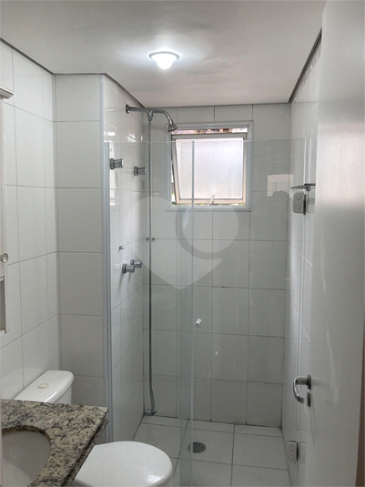 Venda Cobertura São Paulo Vila Suzana REO364889 12