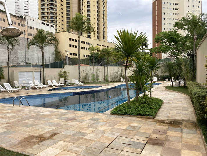 Venda Cobertura São Paulo Vila Suzana REO364889 1