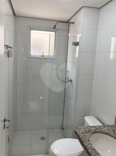 Venda Cobertura São Paulo Vila Suzana REO364889 10