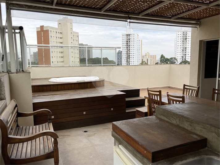 Venda Cobertura São Paulo Vila Suzana REO364889 38