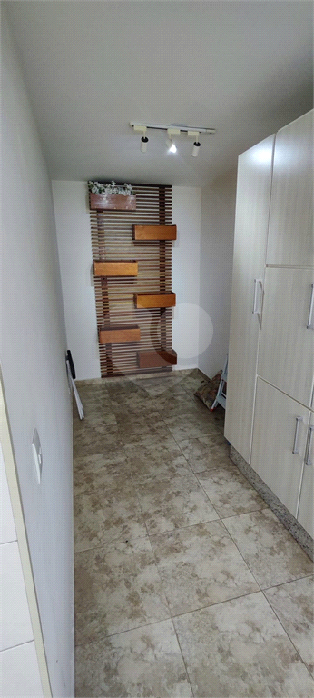 Venda Apartamento São Paulo Jardim São Paulo(zona Norte) REO364958 14