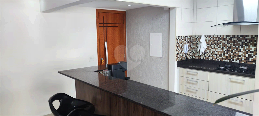 Venda Apartamento São Paulo Jardim São Paulo(zona Norte) REO364958 23