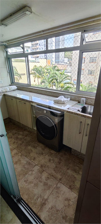 Venda Apartamento São Paulo Jardim São Paulo(zona Norte) REO364958 16