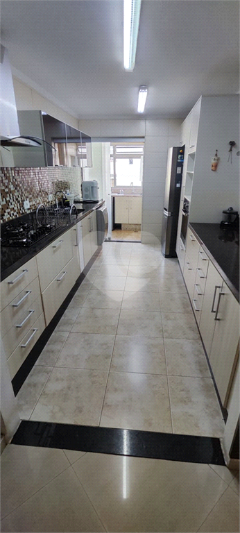 Venda Apartamento São Paulo Jardim São Paulo(zona Norte) REO364958 6