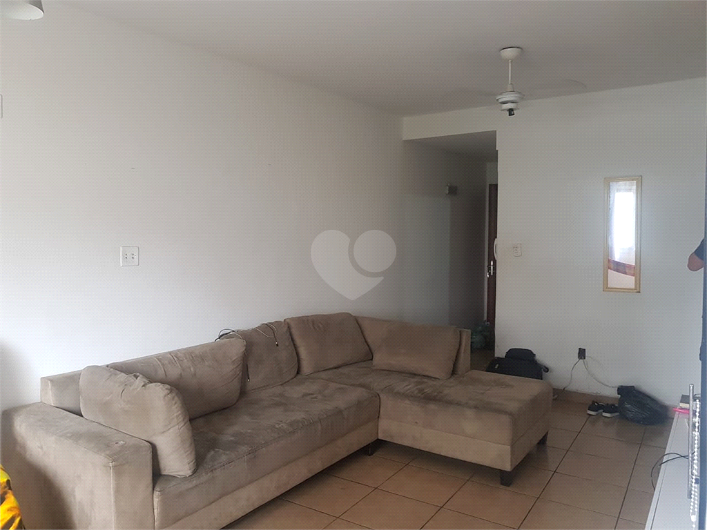 Venda Apartamento São Paulo Campos Elíseos REO365030 4