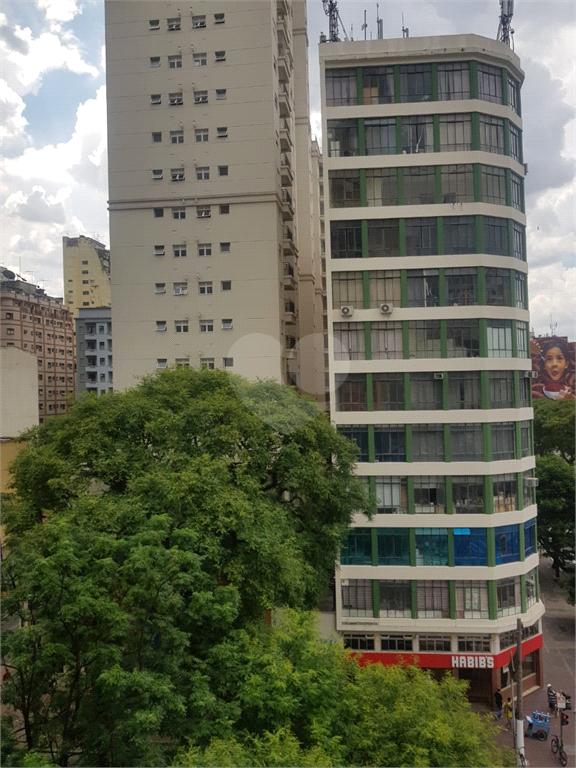 Venda Apartamento São Paulo Campos Elíseos REO365030 1