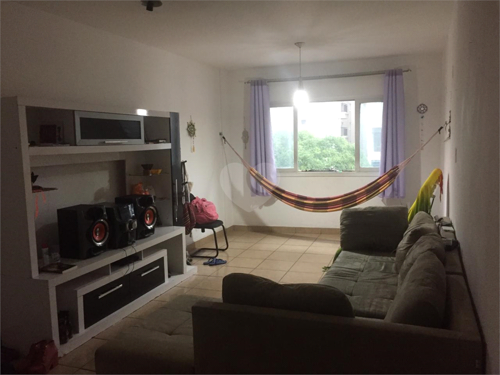 Venda Apartamento São Paulo Campos Elíseos REO365030 16