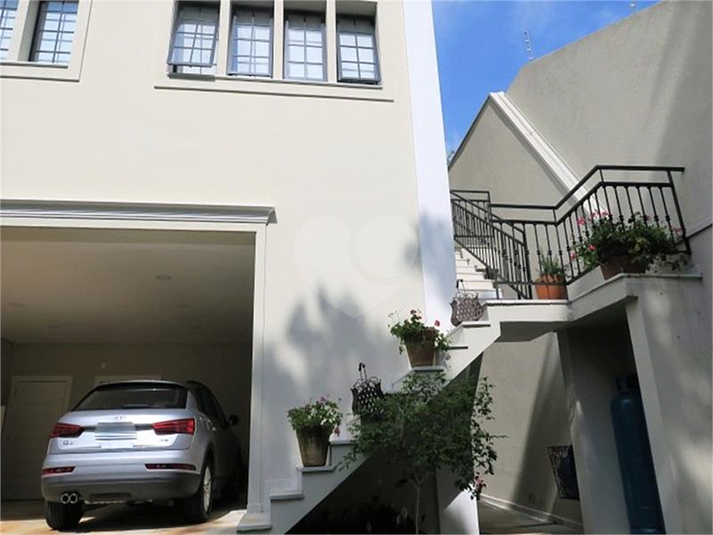 Venda Casa São Paulo Vila Inah REO365033 39