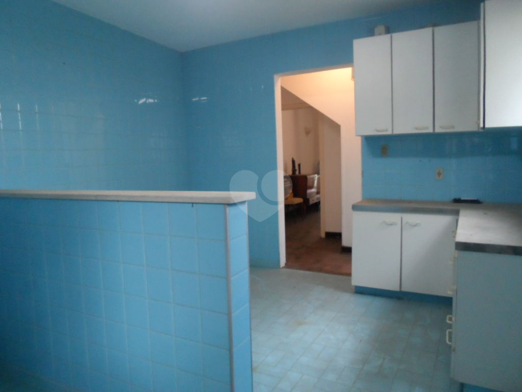 Venda Sobrado São Paulo Jardim São Paulo(zona Norte) REO365059 18