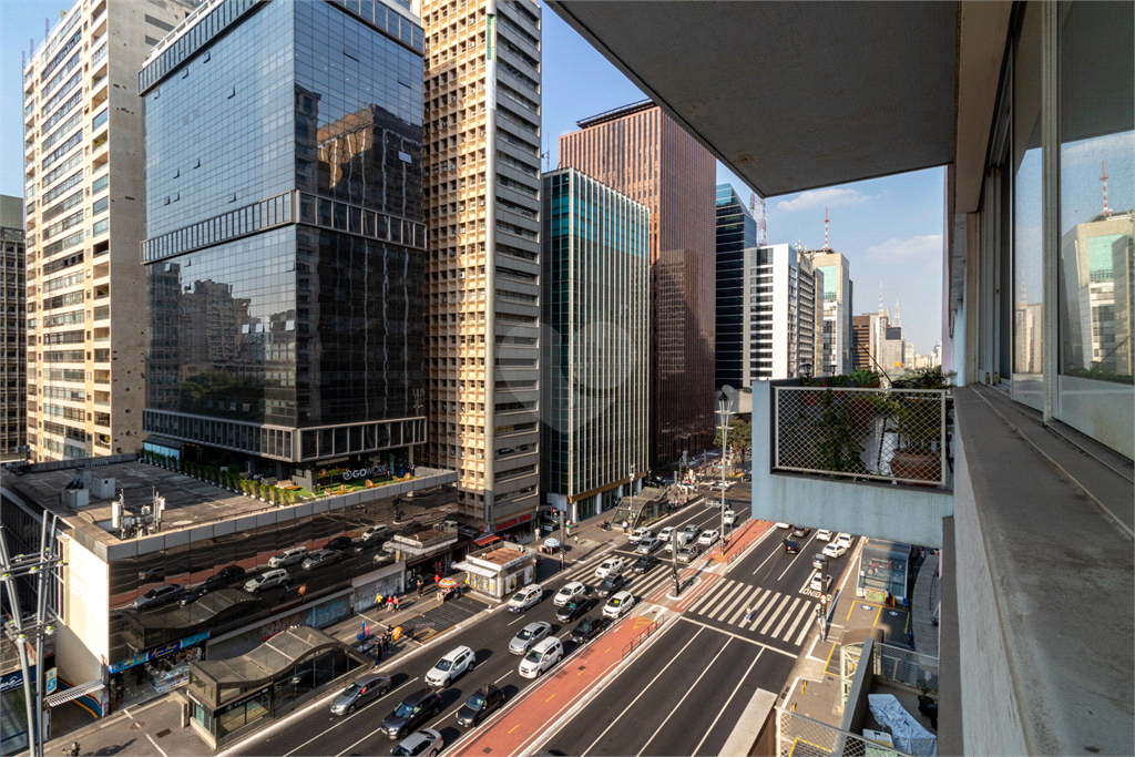 Venda Apartamento São Paulo Bela Vista REO365062 15