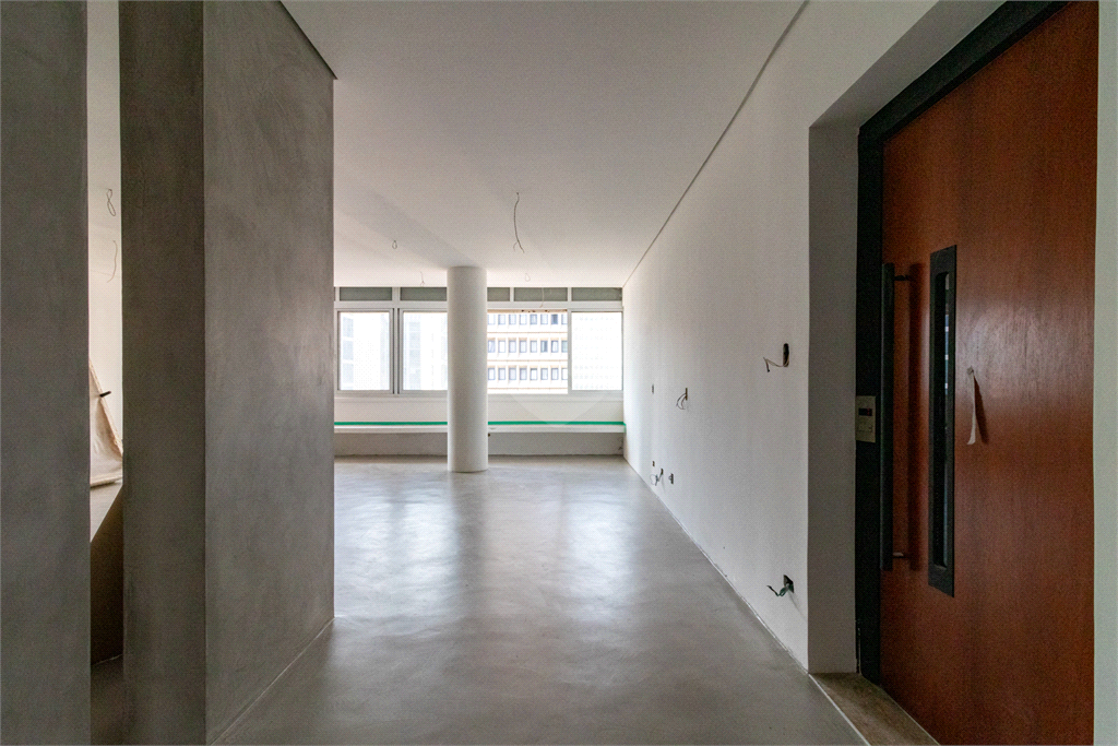 Venda Apartamento São Paulo Bela Vista REO365062 9