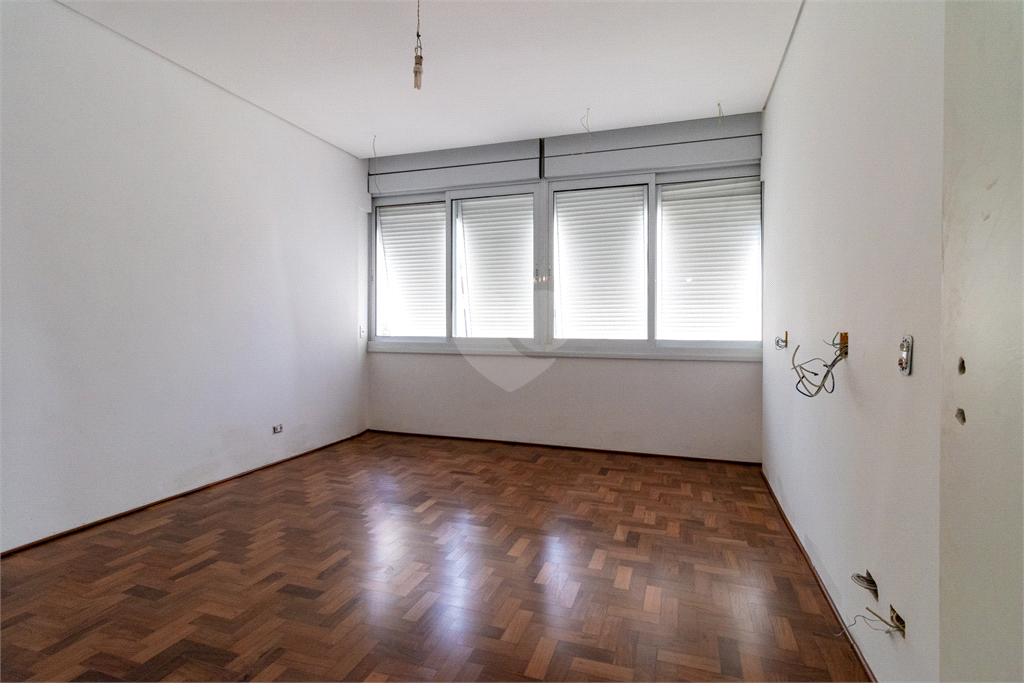 Venda Apartamento São Paulo Bela Vista REO365062 1