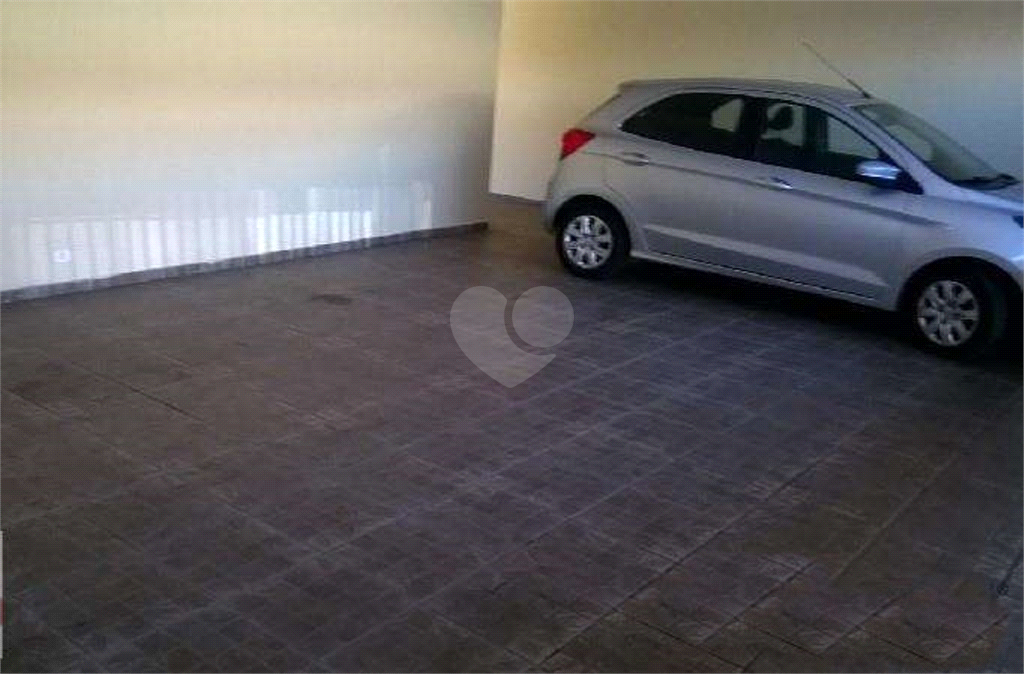 Venda Casa térrea São Paulo Vila Isolina Mazzei REO365092 17