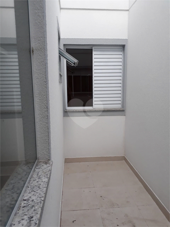 Venda Apartamento São Paulo Vila Leonor REO365180 9