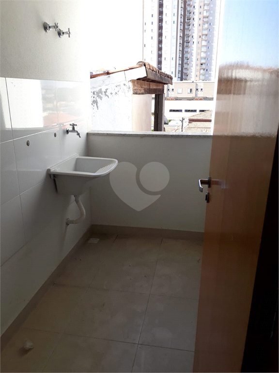 Venda Apartamento São Paulo Vila Leonor REO365180 3