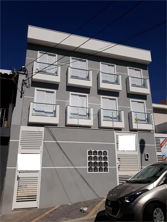 Venda Apartamento São Paulo Vila Leonor REO365180 1