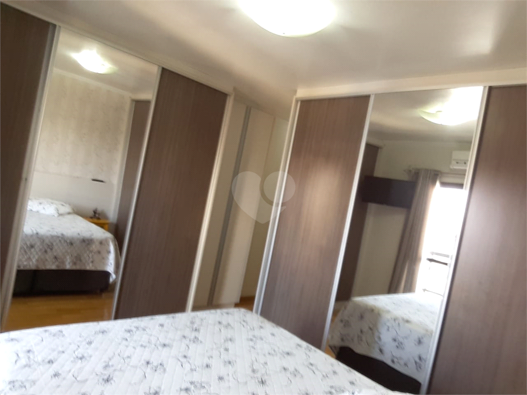 Venda Apartamento São Paulo Vila Primavera REO365193 12