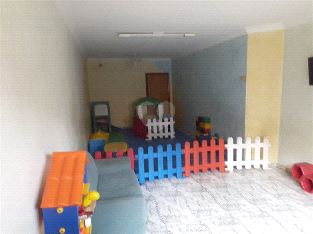 Venda Apartamento São Paulo Vila Primavera REO365193 20