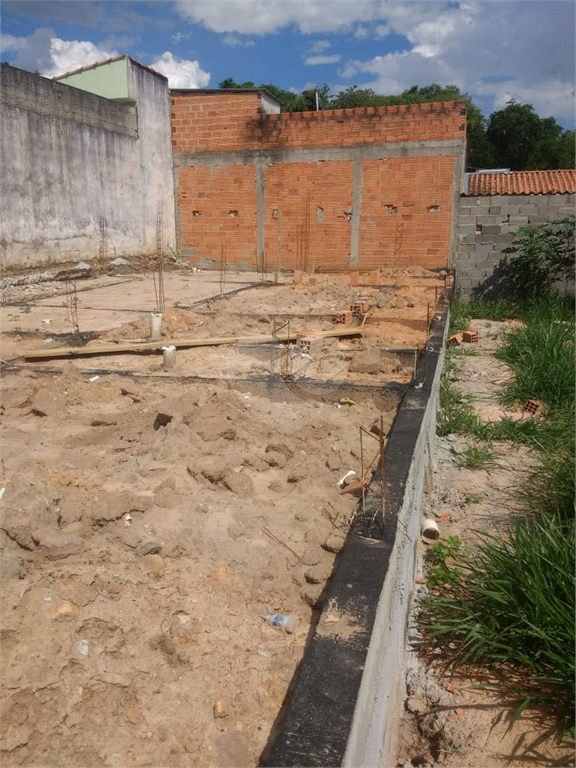 Venda Terreno Sorocaba Jardim Paulista REO365210 13