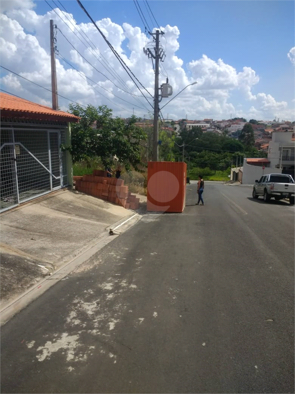 Venda Terreno Sorocaba Jardim Paulista REO365210 11