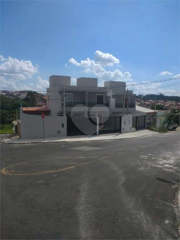 Venda Terreno Sorocaba Jardim Paulista REO365210 14