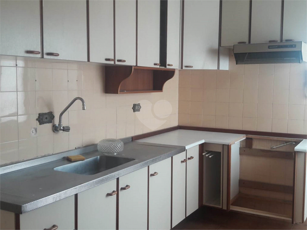 Aluguel Apartamento São Paulo Lauzane Paulista REO365231 1