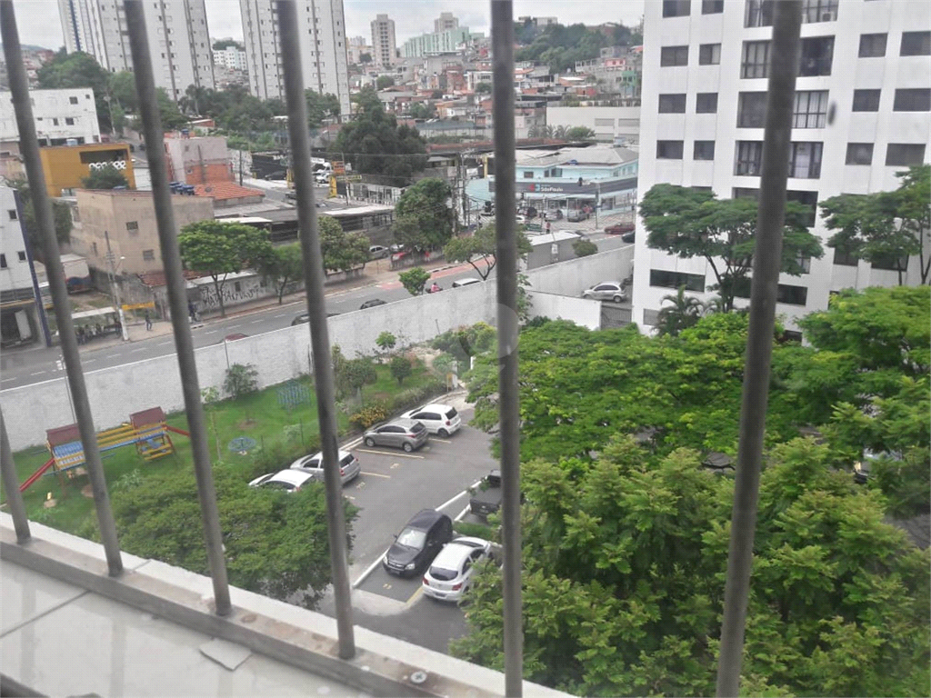 Aluguel Apartamento São Paulo Lauzane Paulista REO365231 4