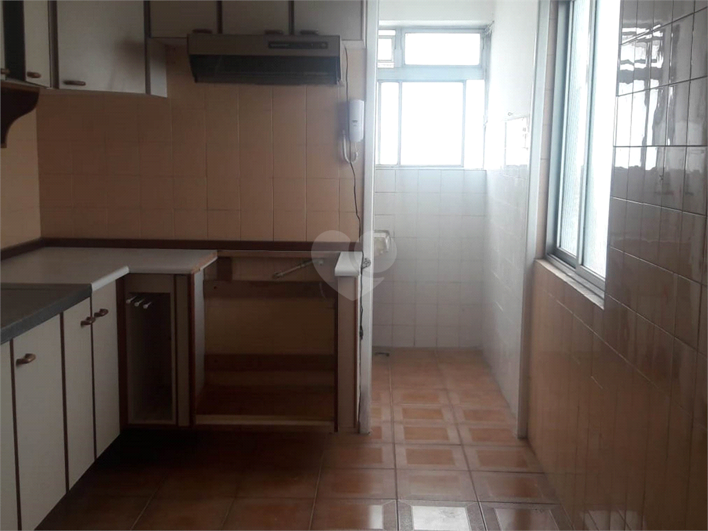 Aluguel Apartamento São Paulo Lauzane Paulista REO365231 10