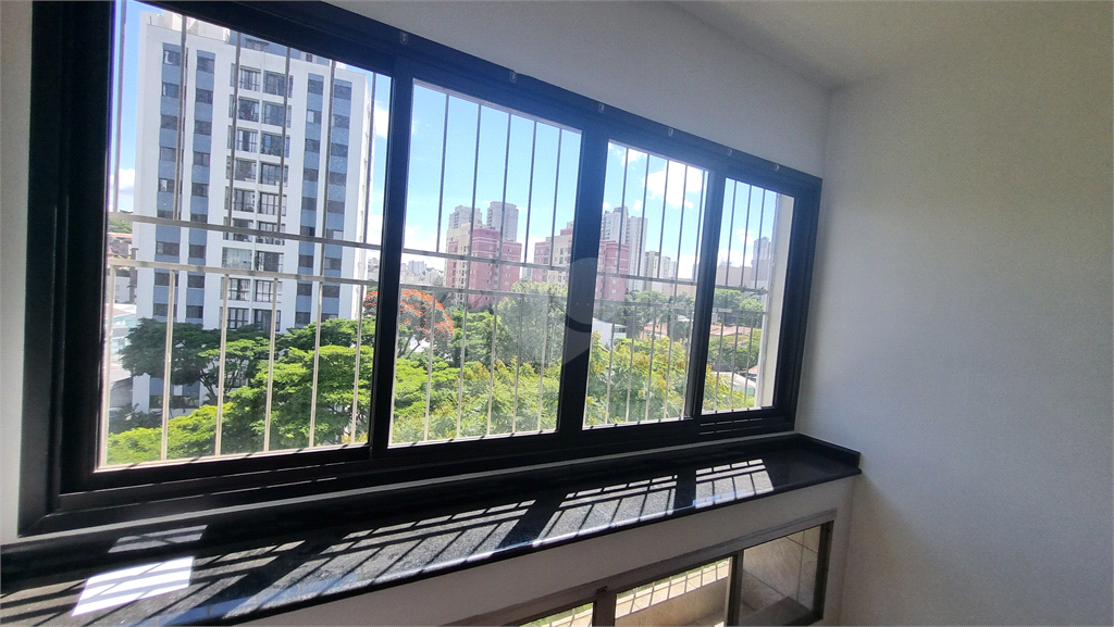 Aluguel Apartamento São Paulo Lauzane Paulista REO365231 27