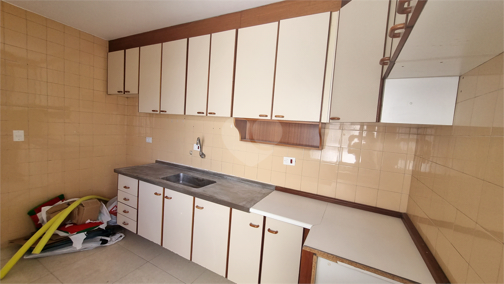 Aluguel Apartamento São Paulo Lauzane Paulista REO365231 42