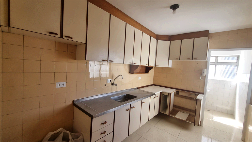 Aluguel Apartamento São Paulo Lauzane Paulista REO365231 41