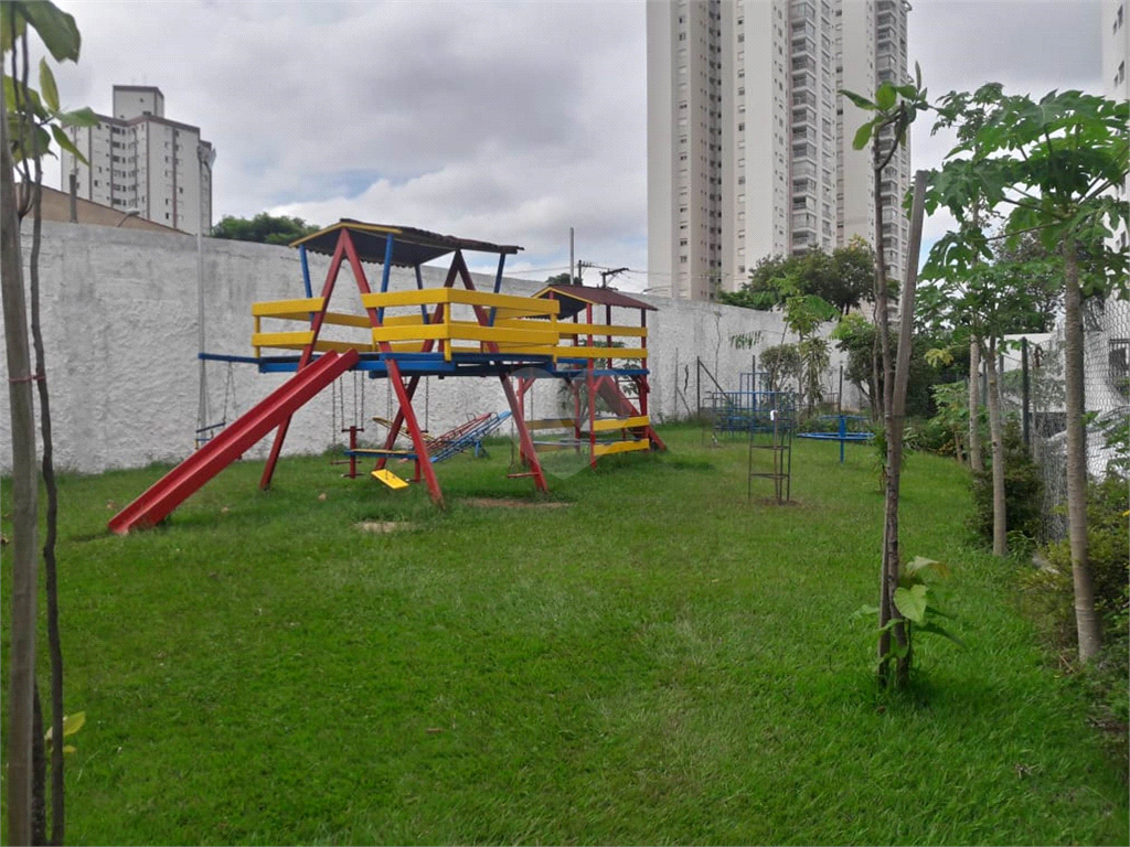 Aluguel Apartamento São Paulo Lauzane Paulista REO365231 18