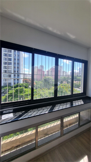 Aluguel Apartamento São Paulo Lauzane Paulista REO365231 26