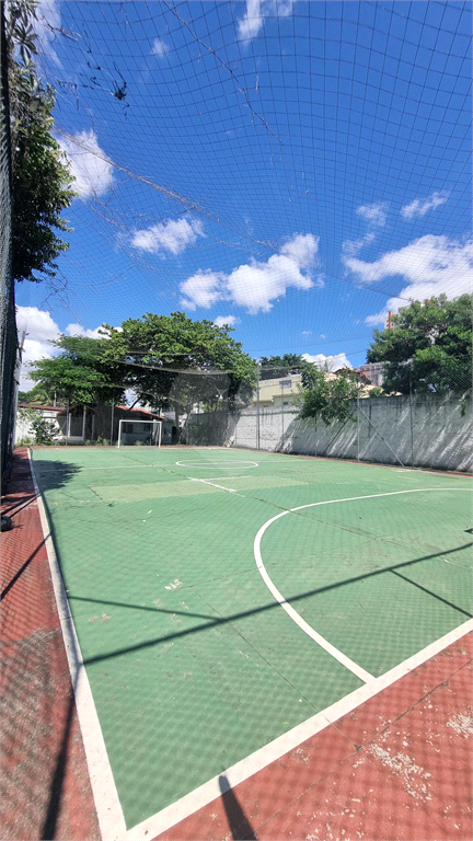 Aluguel Apartamento São Paulo Lauzane Paulista REO365231 45