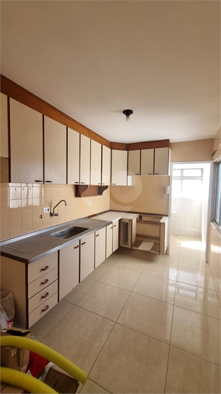 Aluguel Apartamento São Paulo Lauzane Paulista REO365231 40