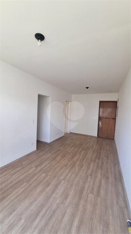 Aluguel Apartamento São Paulo Lauzane Paulista REO365231 29