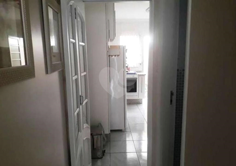 Venda Sobrado São Paulo Barra Funda REO365237 8