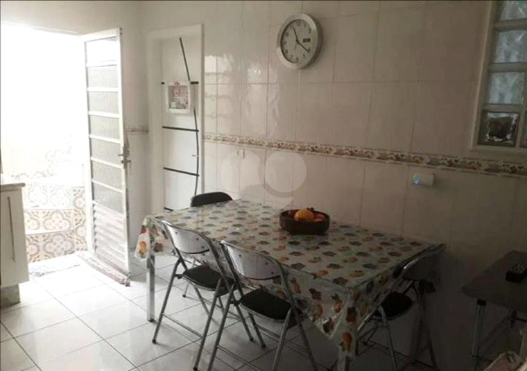 Venda Sobrado São Paulo Barra Funda REO365237 18