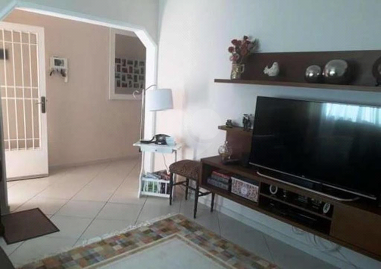 Venda Sobrado São Paulo Barra Funda REO365237 1