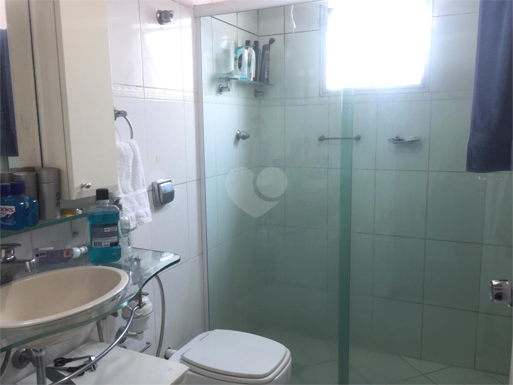 Venda Apartamento São Paulo Vila Nova Conceição REO365252 10