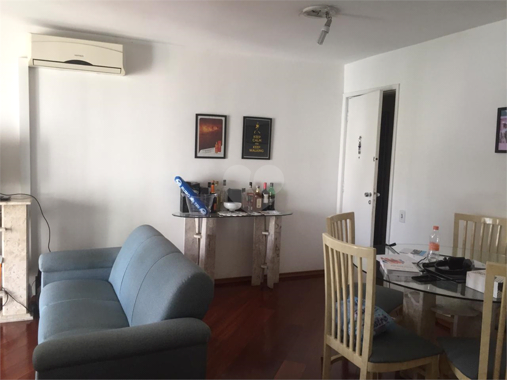 Venda Apartamento São Paulo Vila Nova Conceição REO365252 5