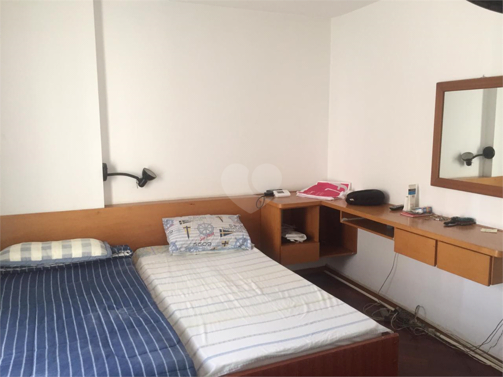 Venda Apartamento São Paulo Vila Nova Conceição REO365252 12